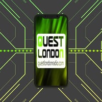 Peter Cruch mix quest london radio Vol 39 by Peter Cruch
