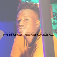 King'eQual - Soul Food Session by King Equal SA