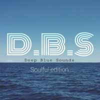 Deep Blue Sounds (Soulful edition) by Muzi