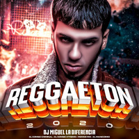 Reggaeton-2020-EL_COMBO_CRIMINAL-DJMIGUEL_LA_DIFERENCIA by Cumanacoa Zona Rumbera