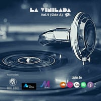La Vinilada Vol 9 (Side A) by Javi Mula
