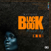 Basement Art | The Black Book by MSC [May 2020] by Basement Art