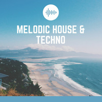 Audio Podcast. 10 Melodic House &amp; Techno DJ Chetan by DJ ChetanOfficial