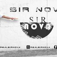 Sir Nova - Spring Mix 2020 by Sir Nova