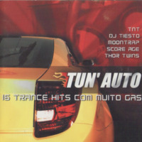 Tun' Auto by MDA90s - Parte 1