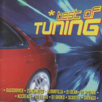 Best Of Tuning 2003 (2003) CD1 by MDA90s - Parte 1