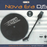 Nova Era DJ 5 (2003) CD1 by MDA90s - Parte 1