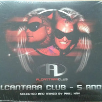 Alcantara Club 5 Anos (2007) CD1 by MDA90s - Parte 1