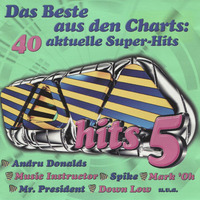 Viva Hits 5 (1999) CD1 by MDA90s - Parte 1