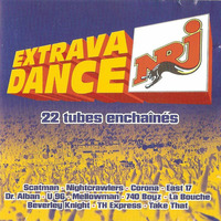 Extravadance'NRJ (1995) by MDA90s - Parte 1