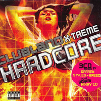 Clubland X-Treme Hardcore Vol.1 (2005) CD1 by MDA90s - Parte 1