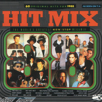 Hit Mix 88 (1988) by MDA90s - Parte 1