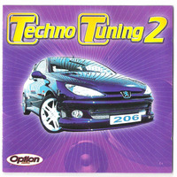 Techno Tuning 2 (2001) by MDA90s - Parte 1