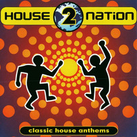 House Nation Vol. 2 (1994) by MDA90s - Parte 1