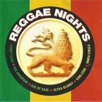 Reggae Nights (1994) by MDA90s - Parte 1
