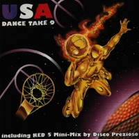 USA Dance Take 9 (1996) by MDA90s - Parte 1