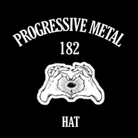 Progressive metal 182__ H.A.T by HAT & PETS