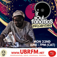 Soul Fanatics FreQuencies with DJ BlaQt by sOul fanatics FreQs