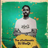 The sOul fanatic DJ BlaQt - Diggs on BBE Crates for fanatics by sOul fanatics FreQs