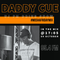 Daddycue - UJ FM Mix 20191002 by Daddycue