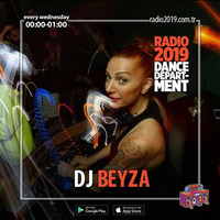 Beyza @ Radio 2019 Dance Department