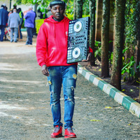 KWAITO MIXX EDIT BY DJ BENZIGGY by DJ Benziggy
