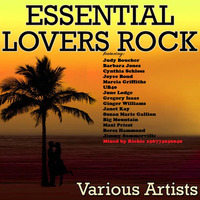 The Essential LoversRock_Ft.JudyBoucher&amp;Others_ PART 1 by Richard Lugya Kibuuka