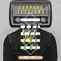 Surreal Sessions Part XVI Guest //mix  By SoundzOfTheUnderground by Surreal Sessions Podcast