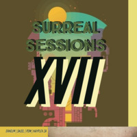 Surreal Sessions Part XVII Guest //mix by PDM by Surreal Sessions Podcast