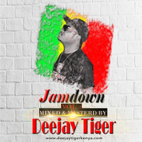 Dj Tiger Kenya Reggae Roots by DJ Tiger The KING