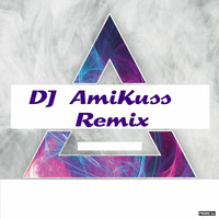 Милан Савич - Так и Скажи (DJ AmiKuss Party Edition Remix) by DJ AmiKuss