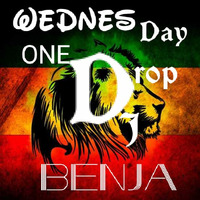ONE DROP WEDNESDAY EPISODE 1 by DeeJay BENJA KENYA