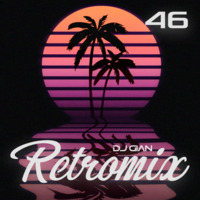 RetroMix Vol 46 (Merengues Bailables Hits) by RETROMIX