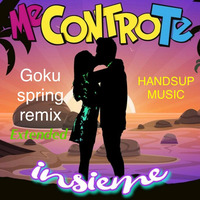 Me Contro Te - Insieme (Goku Remix) - Extended by Samuele Corradini