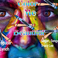 Color Me Beautiful by Tracy Harrington