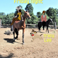 tracy-lee_friday-night by Tracy Harrington