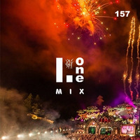 I.one mix 157 by ISM