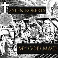 Xylen Roberts-Faster Than Light +++Iron Butterfly Reinterpretation by Avadhuta Records (Official Label For Xylen Roberts)