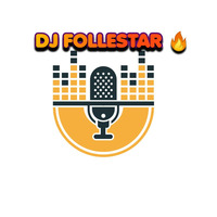 gospel mix v1 by dj Follestar by Follence Omondi
