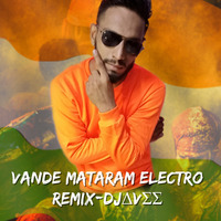 VANDE MATARAM[AR RAHMAN] ELECTRO REMIX-DJAVEE by Dj Avee