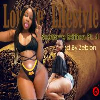 Lounge Lifestyle (Boutique Editon Pt. 4) by Zeblon Thwala