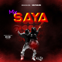 Mix Saya ( Caporal ) •R I L E R• by DJ RILER