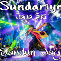 Sundariye (98 BPM Reggaeton Mix) - Jaya Sri Ft DJ Sandun by Sandun Jay