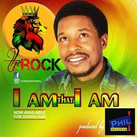 The Rock - i am that I am-1 by THE ROCK
