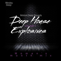 Deep House Explosives vol7 by Wesley Deep