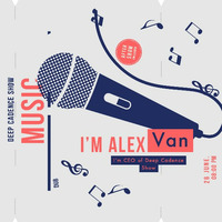 ChillOut Mix 003 Dub●(I'm Alex Van) by Alex Van