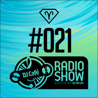 DJ Cafe #021 by Victor Jay