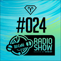 DJ Cafe #024 by Victor Jay