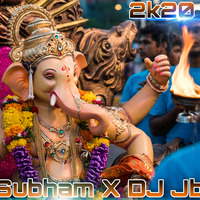 Morya-Re-Morya-Re[New Rmx 2k20 ] DJ Subham X DJ Jb by DJ Subham Ahiwara Ut