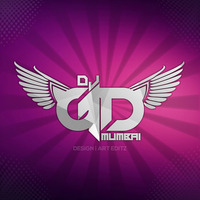 Naad Ninadala ( Bambaiya + Instrumental ) - DJ GDFM Remix by Djgd Mumbai
